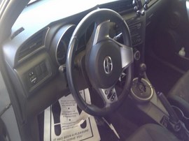 2013 SCION TC, GRAY, 2.5L, AT.   Z26448